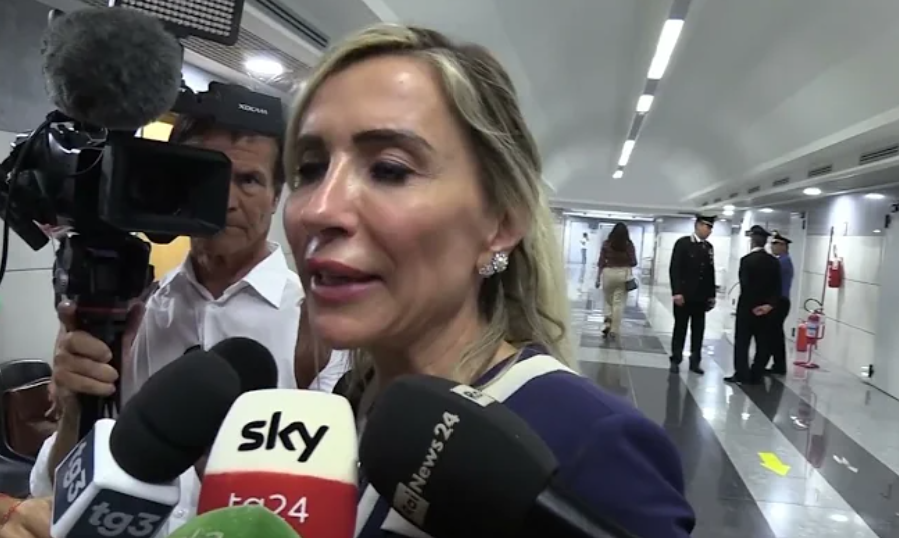 Loredana Mazzenga